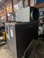 Creemers Compressor TYPE: RCD 37/10 PR, Ophalen of Verzenden