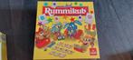 My first Rummikub 1x gespeeld, Een of twee spelers, Ophalen of Verzenden, Zo goed als nieuw, Hasbro