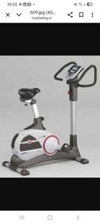 Hometrainer  kettler ergometer x7, Ophalen, Zo goed als nieuw