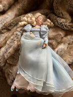 Pop Franklin dol   gemerkt met sofa, Antiek en Kunst, Ophalen of Verzenden