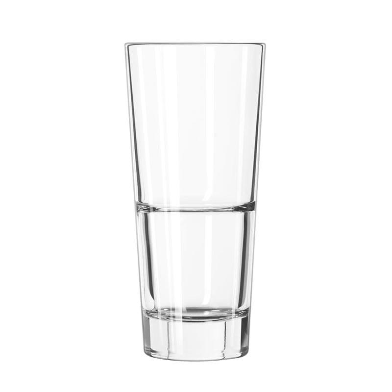 Libbey Endeavor Longdrinkglazen 296 ml - 188 stuks, Ophalen, Glas of Glazen, Nieuw, Glas