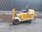 Rollmops knikmops shovel kubota hitachi schranklader knikmop, Veld Trading, Ophalen of Verzenden, Info.veldtrading@gmail.com, Ee 1, 8191KW Wapenveld, NL