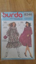 Vintage naaipatroon Burda - nieuw, Ophalen of Verzenden, Zo goed als nieuw, Vrouw, Burda