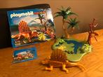 Playmobil 5235 dinos collector item dinosaurier, Ophalen of Verzenden, Zo goed als nieuw