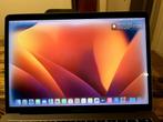 macbook pro 2017 (gekocht in 2018) met een wazig beeldscherm, Computers en Software, Apple Macbooks, Qwerty, Gebruikt, Ophalen of Verzenden