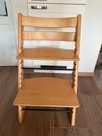 Stokke tripp trapp stoel, Ophalen, Gebruikt, Meegroeistoel