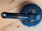 KCNC Crankstel 172.5mm - Hollowtech II, Fietsen en Brommers, Fietsonderdelen, Ophalen of Verzenden, Gebruikt, Algemeen, Crankstel of Pedalen