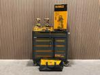 DeWALT Gereedschapswagen hogedrukreiniger accu gereedschap‼️, Ophalen, Gevuld, Nieuw