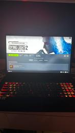 gaming laptop, Computers en Software, Ophalen of Verzenden, 15 inch, Gaming