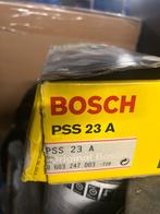 Schuurmachine, Doe-het-zelf en Verbouw, Gereedschap | Schuurmachines, Ophalen, Gebruikt, Minder dan 600 watt, Vlakschuurmachine