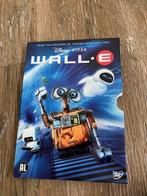 Wall- E Wall E Disney Pixar DVD, Cd's en Dvd's, Dvd's | Tekenfilms en Animatie, Tekenfilm, Verzenden, Zo goed als nieuw, Alle leeftijden