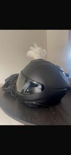 Helm HJC / maat M, HJC, Dames, Integraalhelm, M