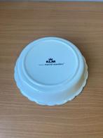 Marcel Wanders schalen casserole porselein schaal klm, Ophalen of Verzenden, Nieuw, Porselein, Bord of Schaal
