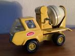 Tonka cementwagen, Kinderen en Baby's, Speelgoed | Speelgoedvoertuigen, Gebruikt, Ophalen of Verzenden