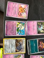 Pokemon kaarten, Hobby en Vrije tijd, Verzamelkaartspellen | Pokémon, Ophalen of Verzenden, Zo goed als nieuw