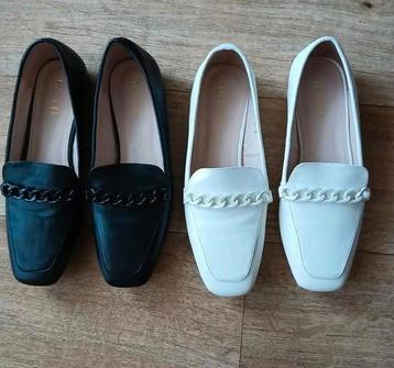 Schoenen Mt.5   (3 Paar) beschikbaar voor biedingen
