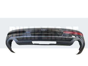 Bumper Audi Q7 4L0 S-Line SLINE Facelift 09-15 Achterbumper  beschikbaar voor biedingen