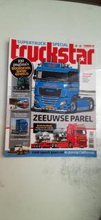 Truckstar Special supertruck nr 1 2019 nieuwstaat, Ophalen of Verzenden, Zo goed als nieuw, Truckstar, Vrachtwagen