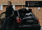 MINI Cabrio John Cooper Works 231pk | Full Option | ACC | H&, Te koop, 14 km/l, Benzine, 4 stoelen