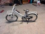 Meisje fiets, Ophalen of Verzenden, Zo goed als nieuw, 26 inch of meer
