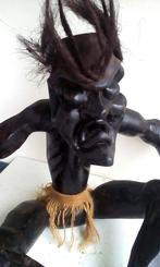 Beeld Medicijnman, Ophalen of Verzenden