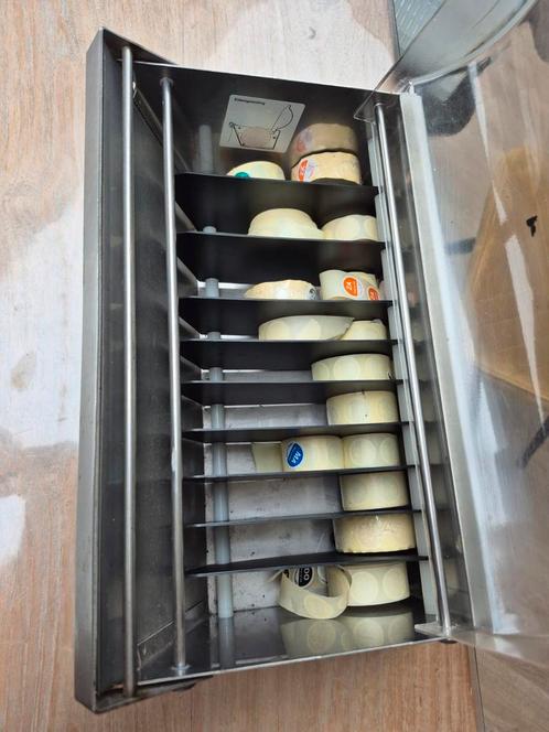 Label lord met heel veel datum stickers erbij, Huis en Inrichting, Keuken | Bestek, Gebruikt, Rvs of Chroom, Vaatwasserbestendig