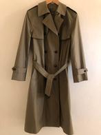 Nino by Manderley trenchcoat mt 36-38, Kleding | Dames, Nino Manderley Stratotex, Verzenden, Nieuw, Maat 36 (S)