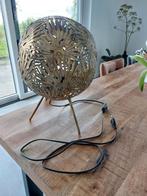 Ptmd tafellamp, Ophalen, Zo goed als nieuw, Metaal, Minder dan 50 cm
