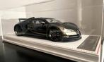 1:18 Davis & Giovanni Mansory Bugatti Veyron Vincero, Hobby en Vrije tijd, Modelauto's | 1:18, Ophalen of Verzenden, Zo goed als nieuw