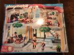 Playmobil School Set 5923 zeer compleet!, Ophalen of Verzenden, Zo goed als nieuw, Complete set