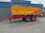 Miedema HST 100 Kipper Kiepwagen, Overige, Overige typen