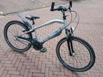 Alpina trial fiets 26 inch met 3 speed, Fietsen en Brommers, Fietsen | Jongens, 26 inch of meer, Ophalen of Verzenden, Zo goed als nieuw