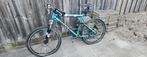 Giant NRS 2 full-suspension mountainbike., Fietsen en Brommers, Fietsen | Mountainbikes en ATB, Ophalen, Gebruikt, Hardtail, Heren