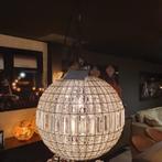 Hanglamp Wayne Richmond Interiors, Ophalen, Nieuw, Glas, 75 cm of meer