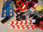 Lego restpartij trein onderdelen. Jaren 80, Lego, 33 Bath Road, Slough, UK, Lego, Ophalen of Verzenden