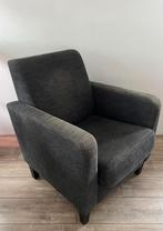 Nette fauteuil te koop, Huis en Inrichting, Fauteuils, Ophalen, Zo goed als nieuw, Minder dan 75 cm, 50 tot 75 cm