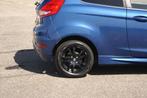Ford Fiesta 1.25 | ST Line | Cliimatronic | Bluetooth |, Auto's, Te koop, Geïmporteerd, Benzine, 1242 cc