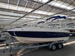 Bayliner 192 Discovery, Watersport en Boten, Speedboten, Zo goed als nieuw, 200 pk of meer, 3 tot 6 meter, Polyester