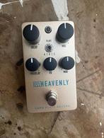 Universal Audio UA Heavenly Plate reverb gitaar effect, Muziek en Instrumenten, Effecten, Ophalen of Verzenden, Gebruikt, Reverb