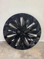 Tesla Model Y Wheel covers hoogglans zwart (NIEUW), Ophalen of Verzenden, Nieuw
