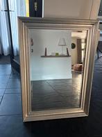 Grote Spiegel - 78x110 cm, 100 tot 150 cm, Ophalen of Verzenden, Zo goed als nieuw, 75 tot 100 cm
