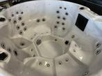 Demo 5 pers. Spa Passion Recharge incl. Garantie & Plaatsing, Tuin en Terras, Bubbelbaden en Hottubs, Ophalen, Zo goed als nieuw