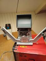 Viewer  Editor minette S4 voor super 8  bieden, Verzamelen, Fotografica en Filmapparatuur, Ophalen of Verzenden, Projector
