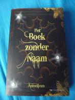 Het Boek Zonder Naam - Anoniem, Gelezen, Ophalen of Verzenden, Nederland