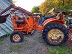 Holder tractor B16-18 gezocht, Ophalen, Gebruikt