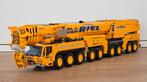Terex | Demag AC 700 M.J. van Riel [imc-1:50], Hobby en Vrije tijd, Modelauto's | 1:50, Ophalen of Verzenden, Zo goed als nieuw
