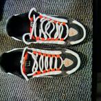 NIKE SCHOEN, Ophalen of Verzenden, Zo goed als nieuw, Zwart, 3 tot 5 cm