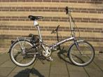 vouwfiets Dahon roo 3versnellingen, Fietsen en Brommers, Fietsen | Vouwfietsen, Ophalen, 20 inch of meer, Gebruikt, Heren