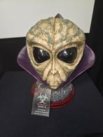 Biohazard Alien hoofd beeld 1-1, Ophalen, Zo goed als nieuw