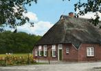 OOSTERHESSELEN De Klencke Tolhoes, Verzamelen, Ansichtkaarten | Nederland, Verzenden, 1960 tot 1980, Gelopen, Drenthe